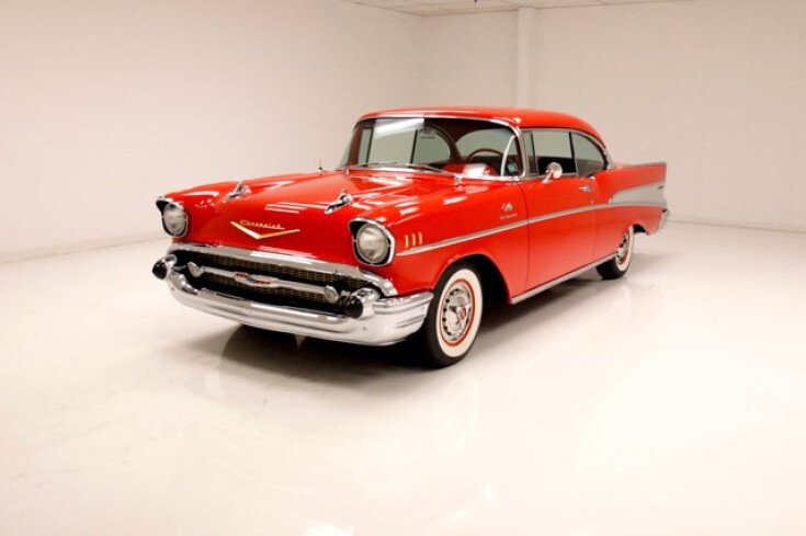 Photo for 1957 Chevrolet Bel Air
